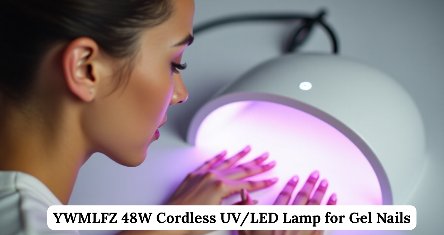YWMLFZ 48W Cordless
