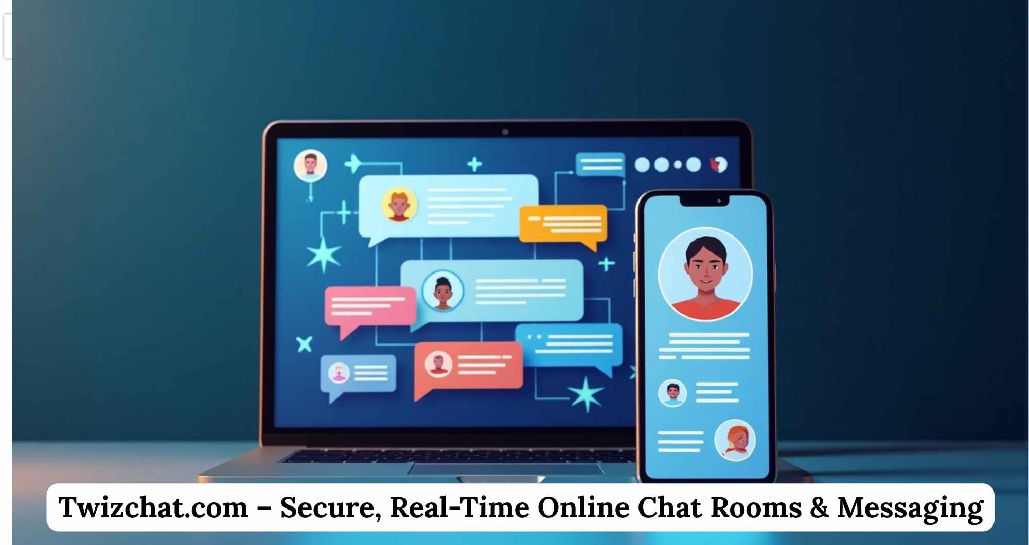twizchat com