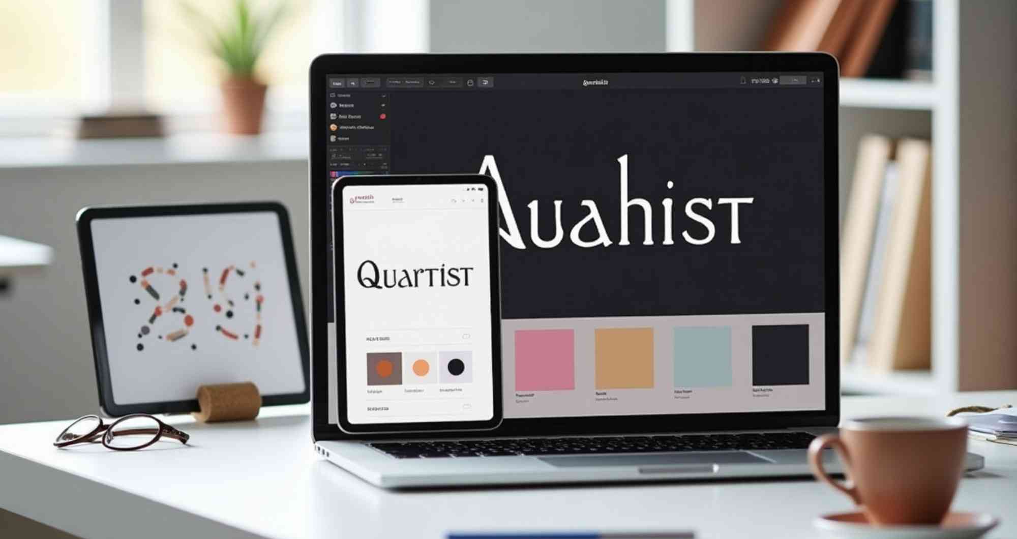Quartist