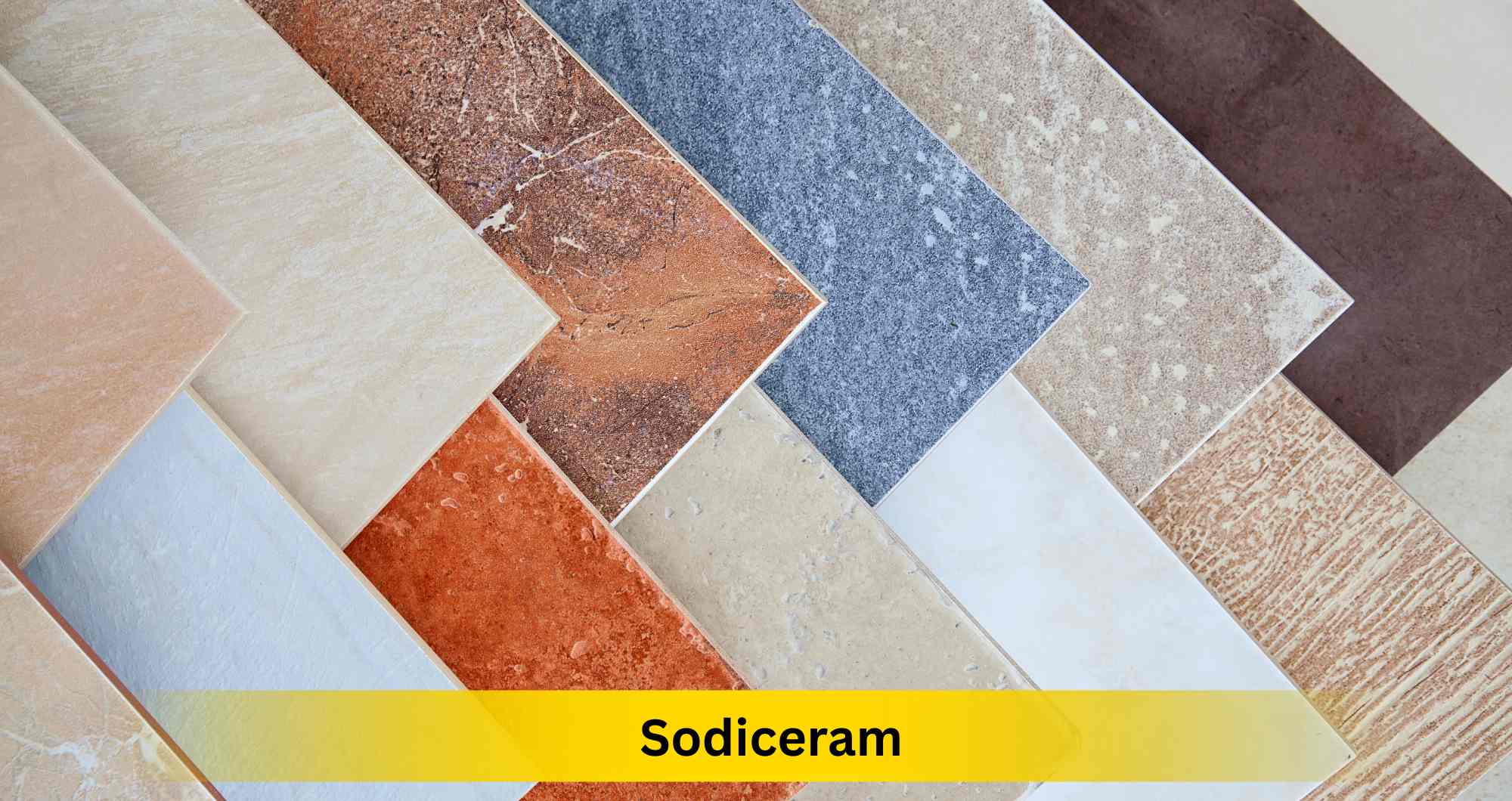 Sodiceram