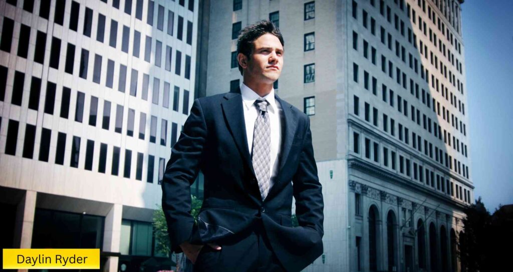 Daylin Ryder: Advocate, Creative Visionary & Influencer