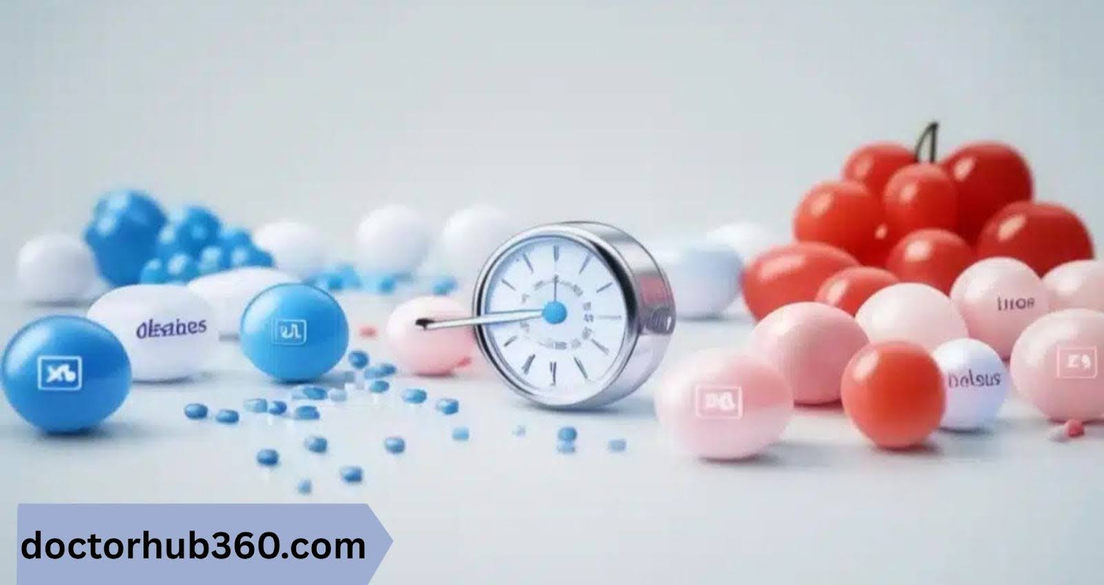 DoctorHub360.com