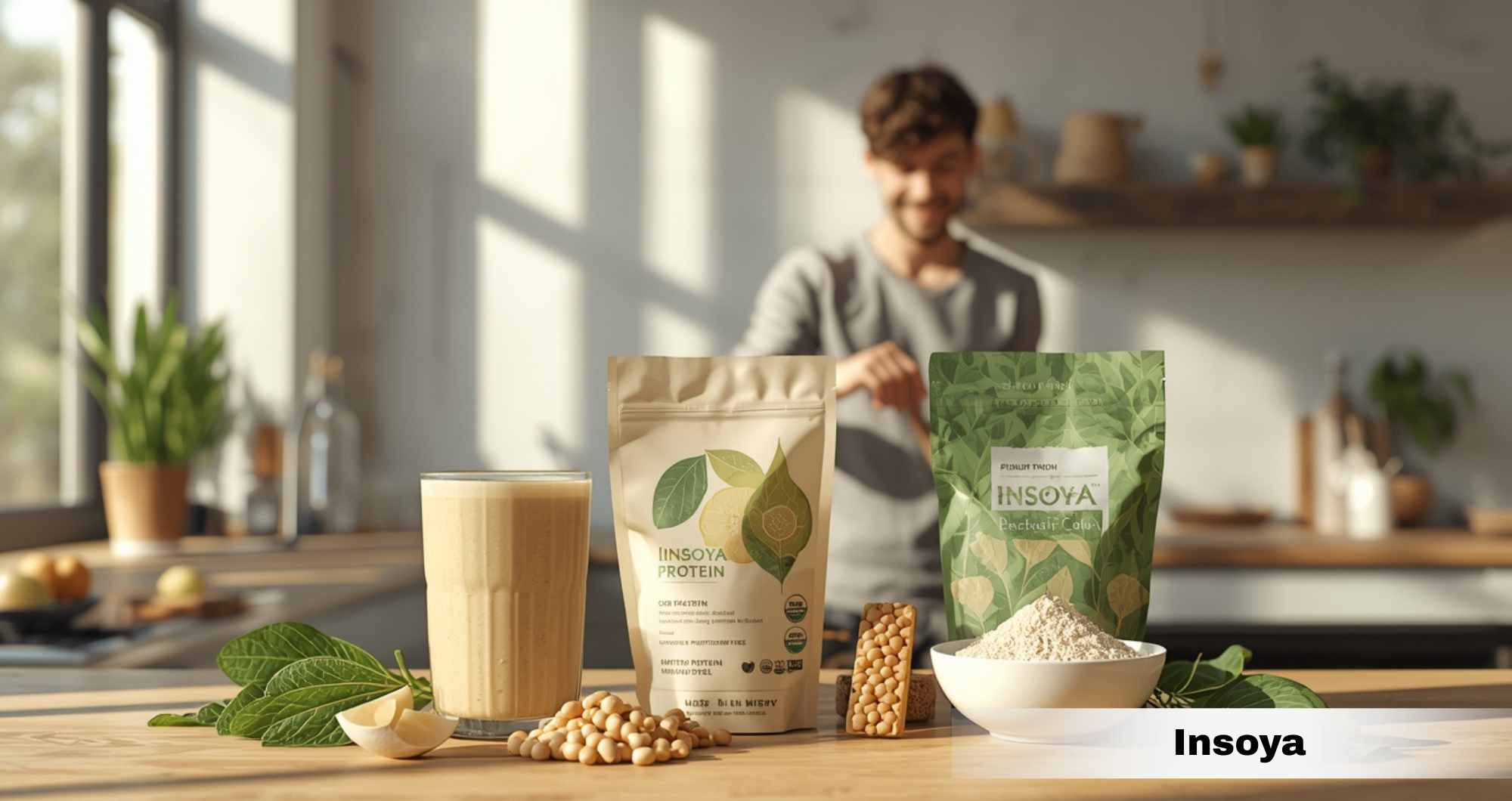 Insoya