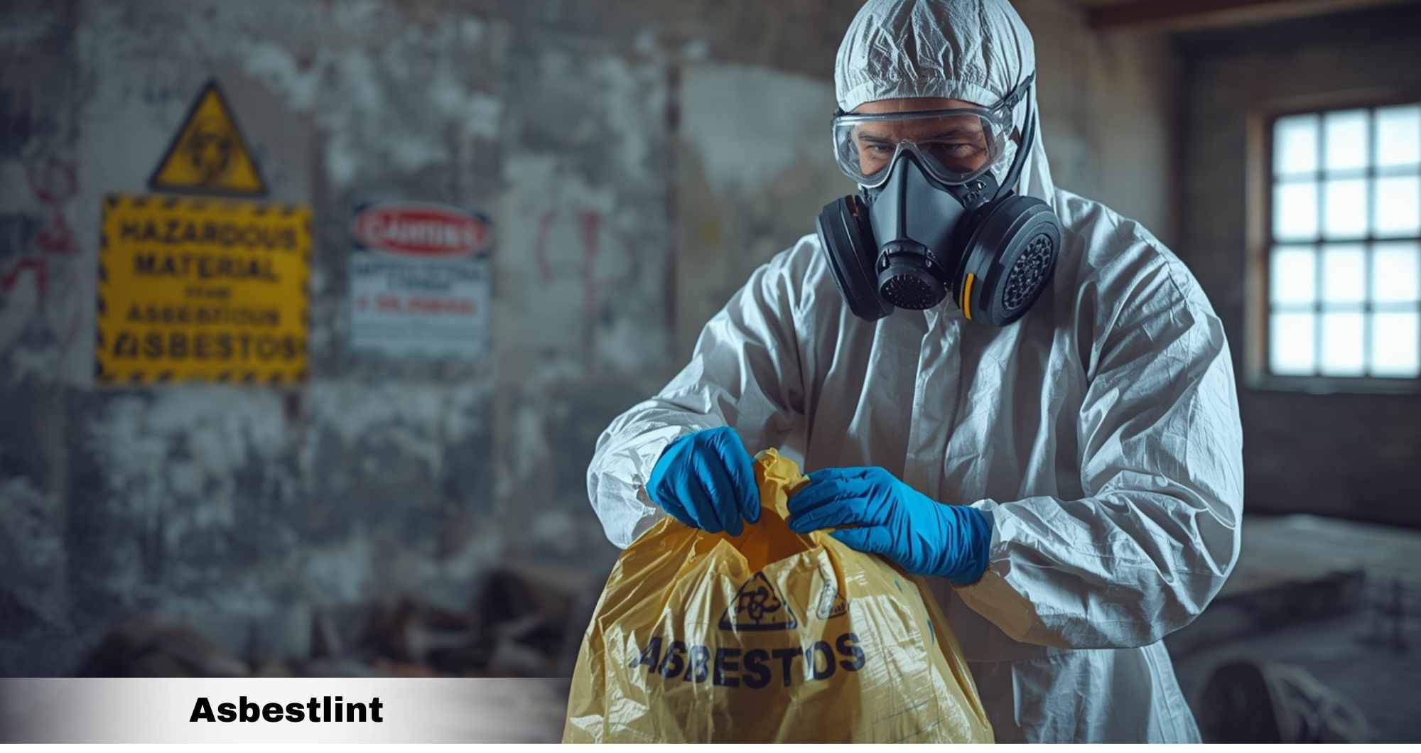 asbestlint