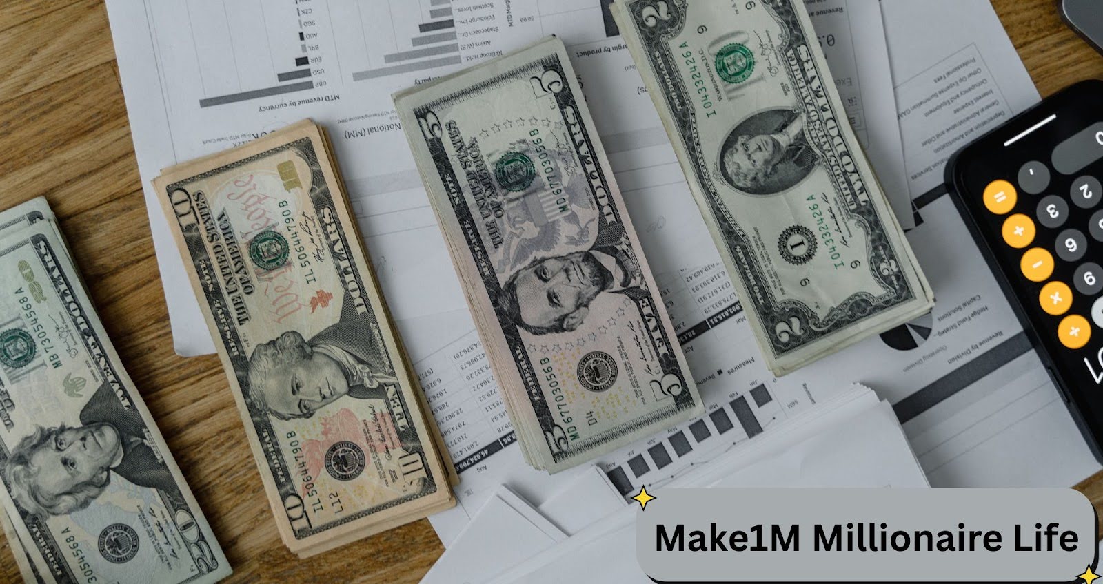 Make1M Millionaire Life