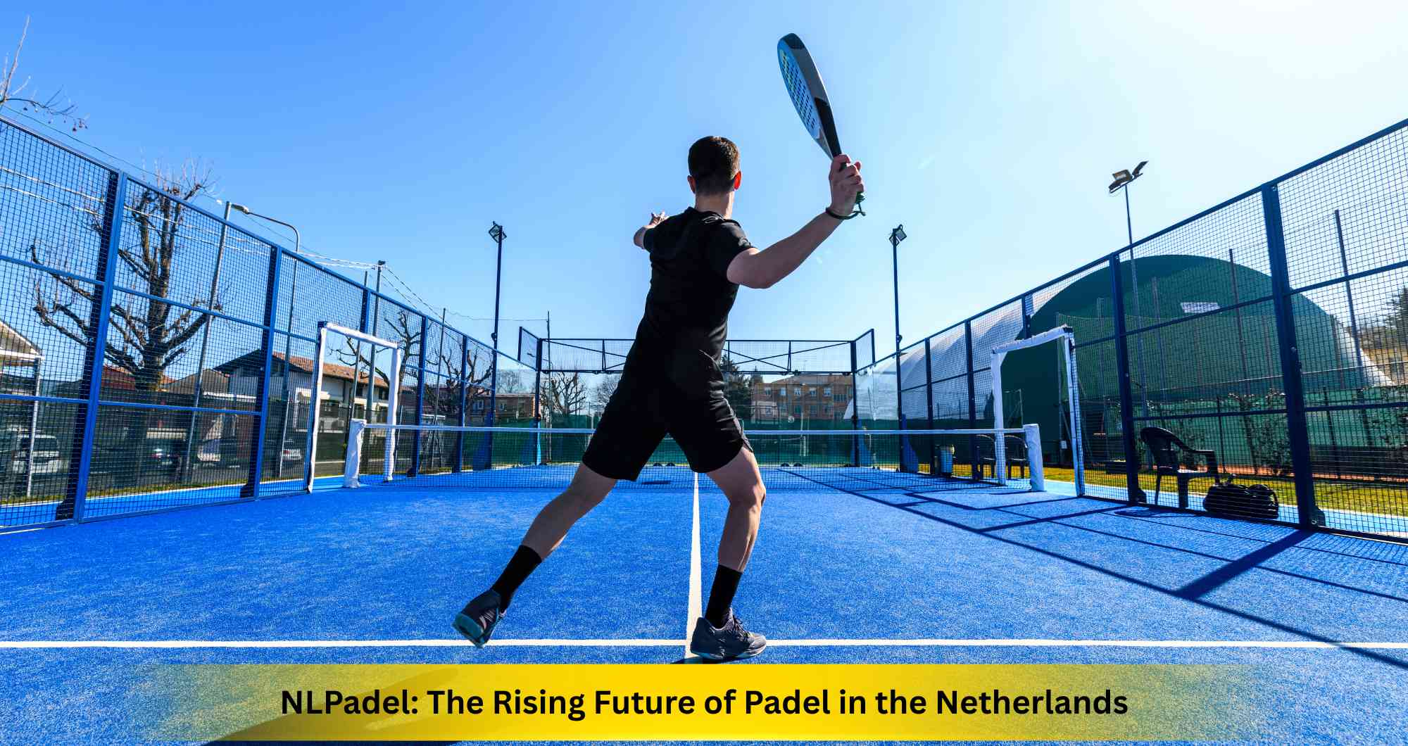 nlpadel