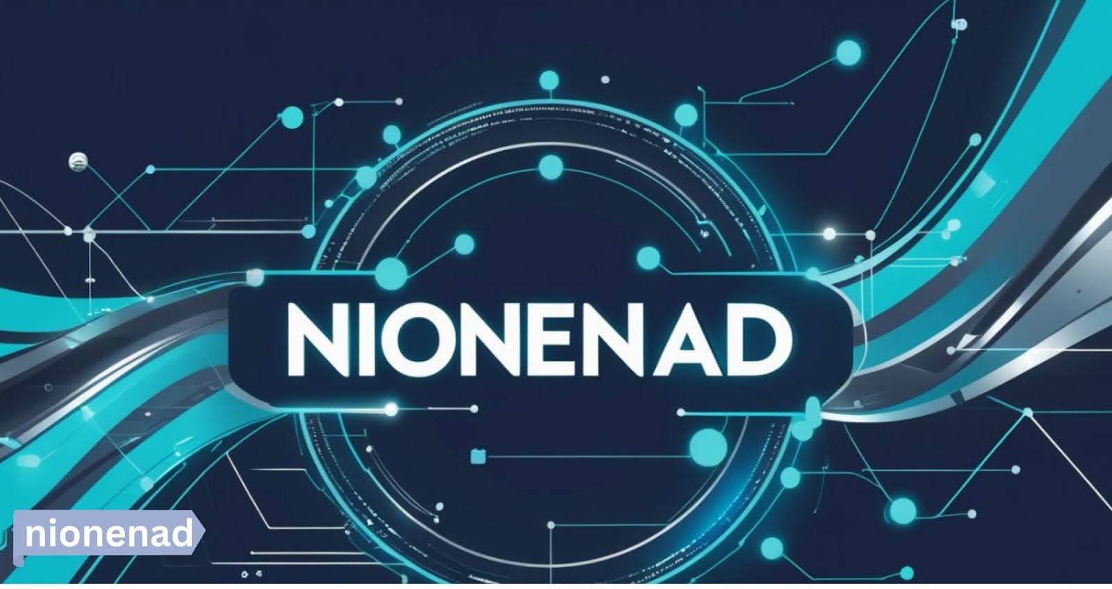 Nionenad