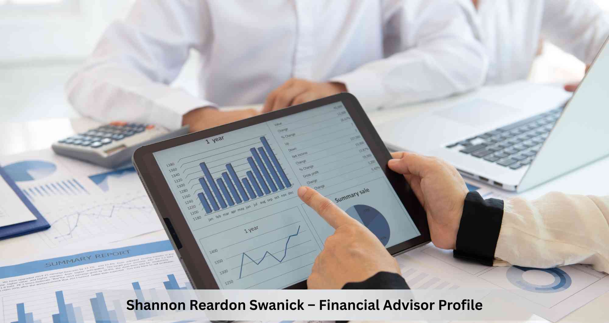 Shannon Reardon Swanick
