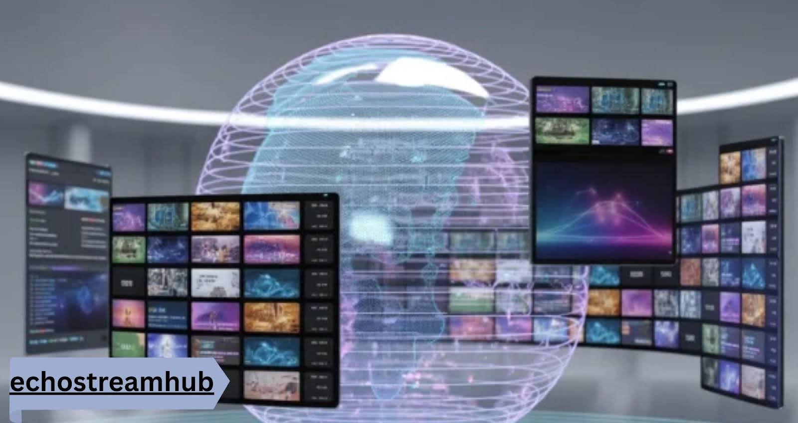 echostreamhub