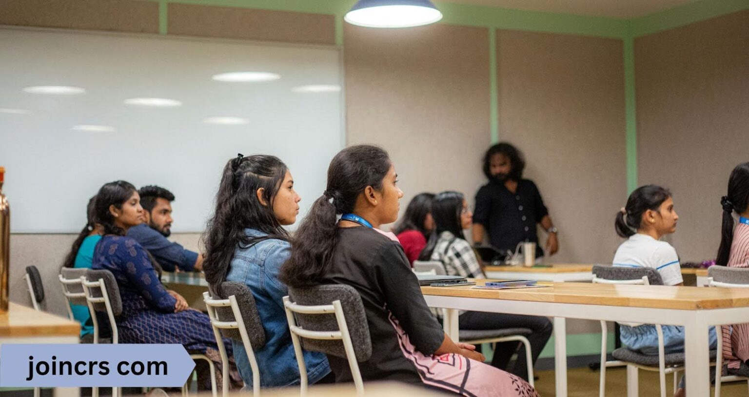 joincrs.com – Join Classroomscreen for Interactive Learning