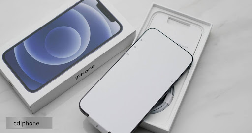 CDiPhone