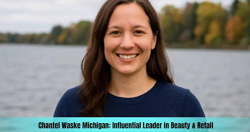 Chantel Waske Michigan