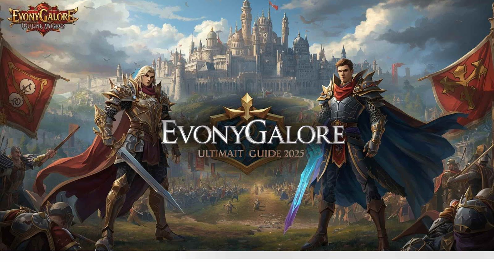 EvonyGalore