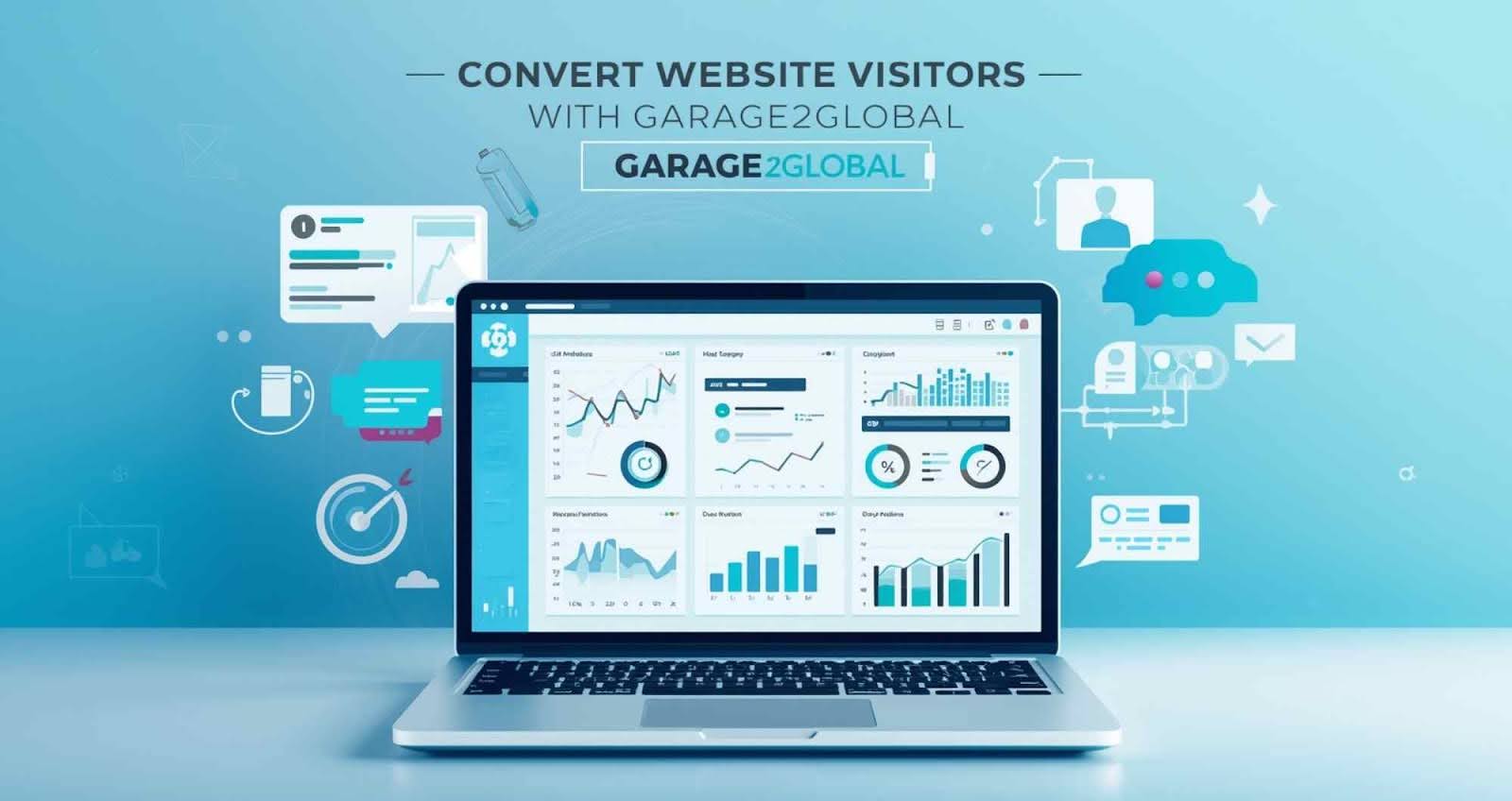 Garage2Global