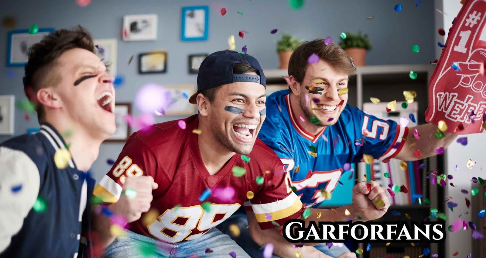 Garforfans