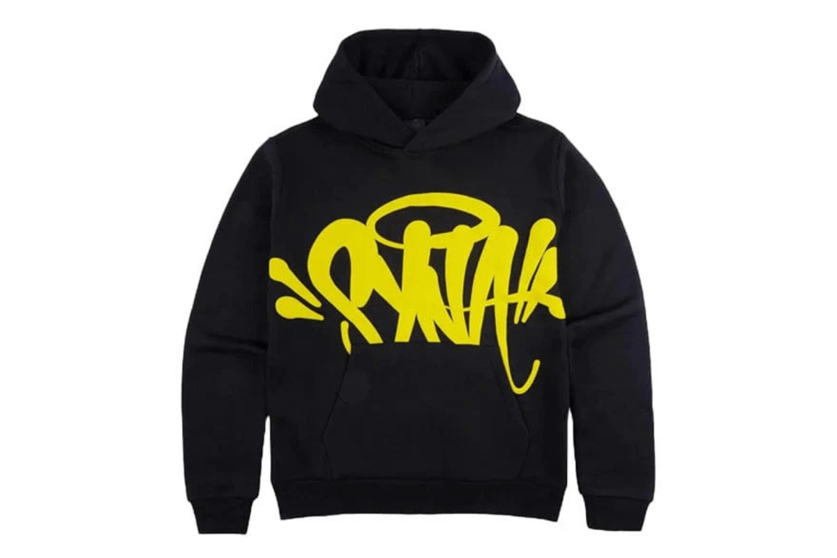 Guide to Syna world Hoodies