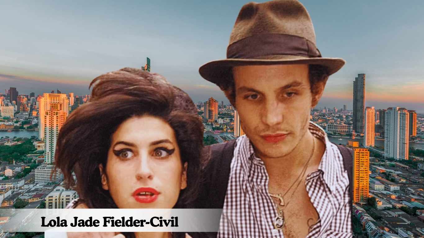 Lola Jade Fielder-Civil