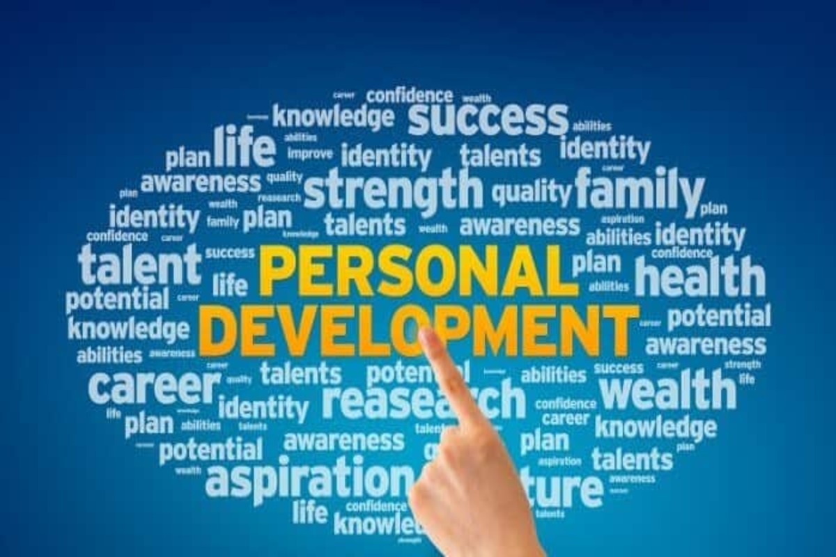 Mastering Skills and Strategies for Personal