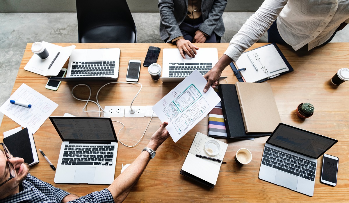 Maximizing Productivity and Opportunities in Modern Work
