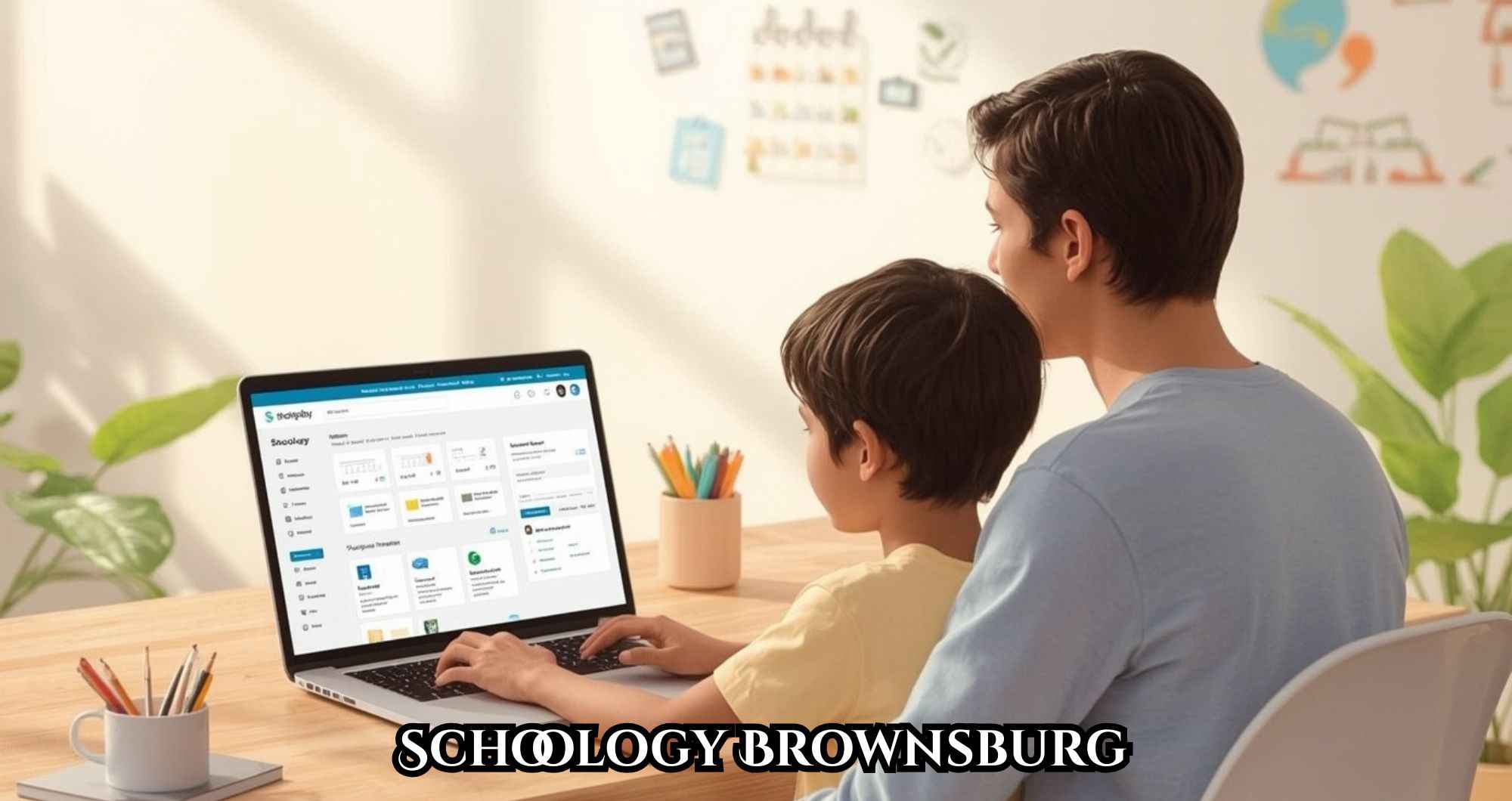 Schoology Brownsburg