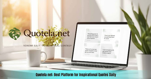 Quotela net