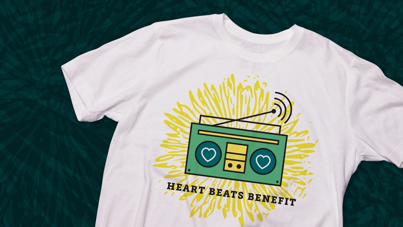 Shirt You Didn’t Expect