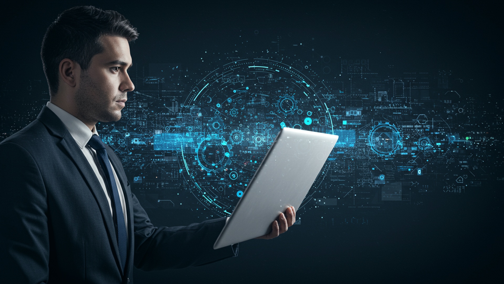 Streamlining Success with Smart Strategies