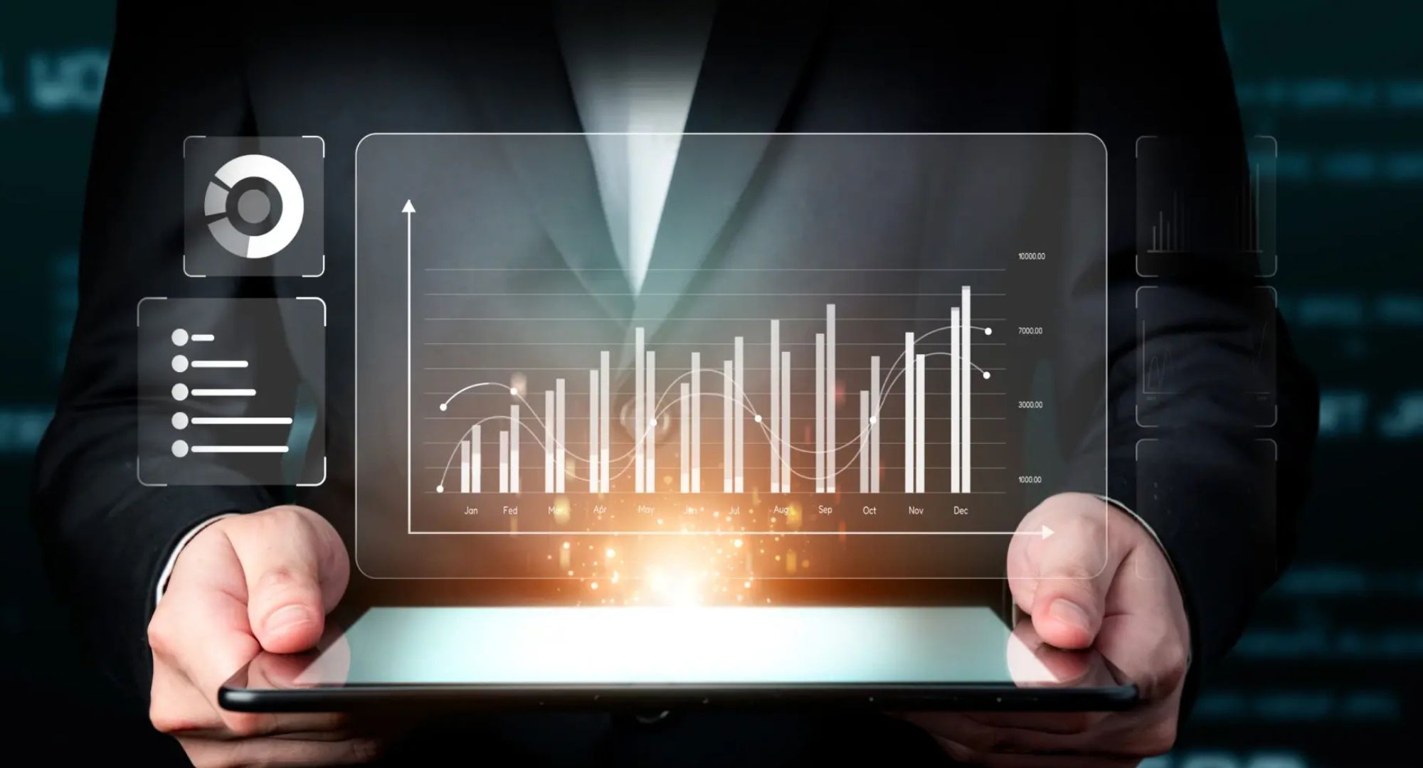 Streamline Efficiency