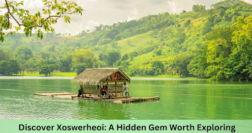 Xoswerheoi