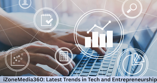 iZoneMedia360