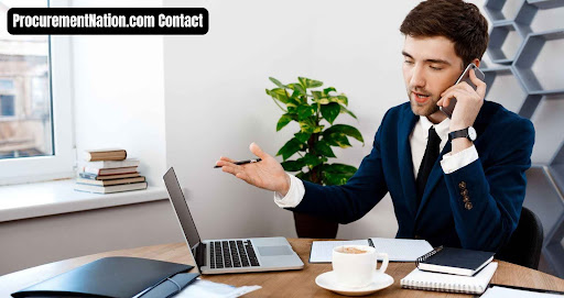 ProcurementNation.com Contact