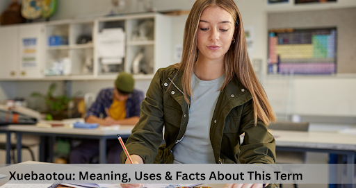 xuebaotou