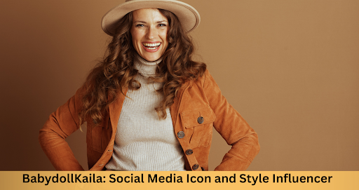 BabydollKaila
