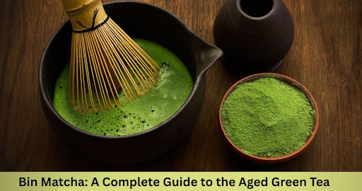 Bin Matcha