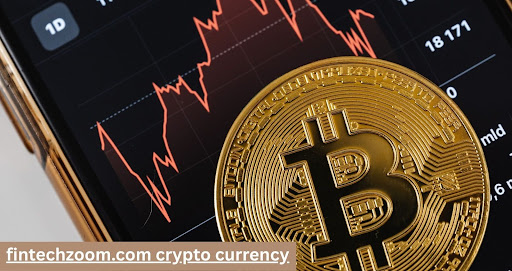Fintechzoom.com Crypto Currency