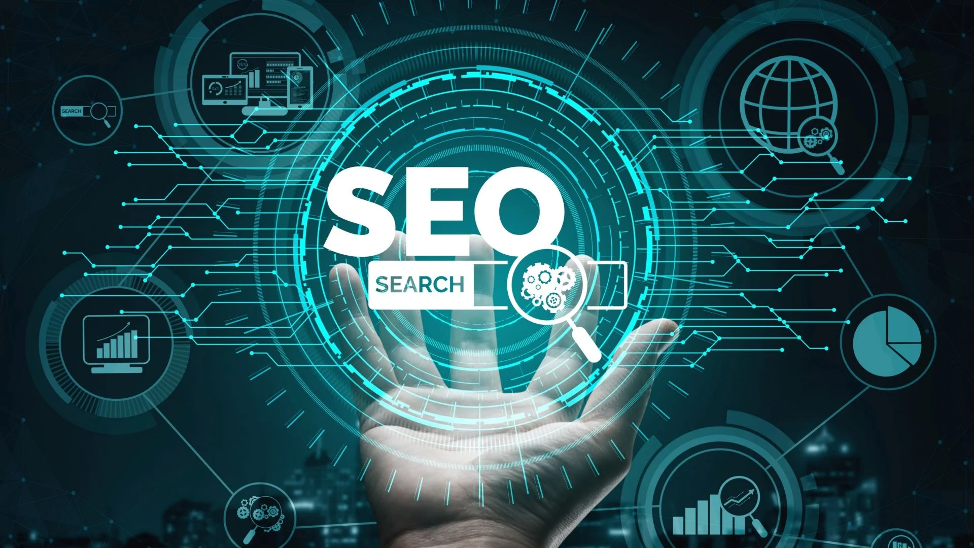 How SEO Helps Law Firms Compete Online
