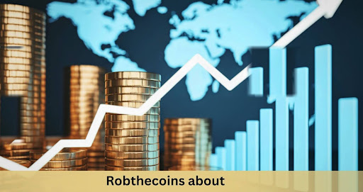 Robthecoins About