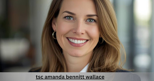 TSC Amanda Bennitt Wallace