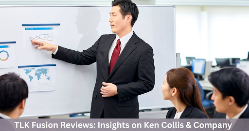 Tlk fusion complaints