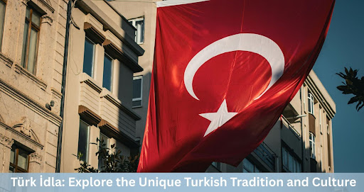 Türk İdla