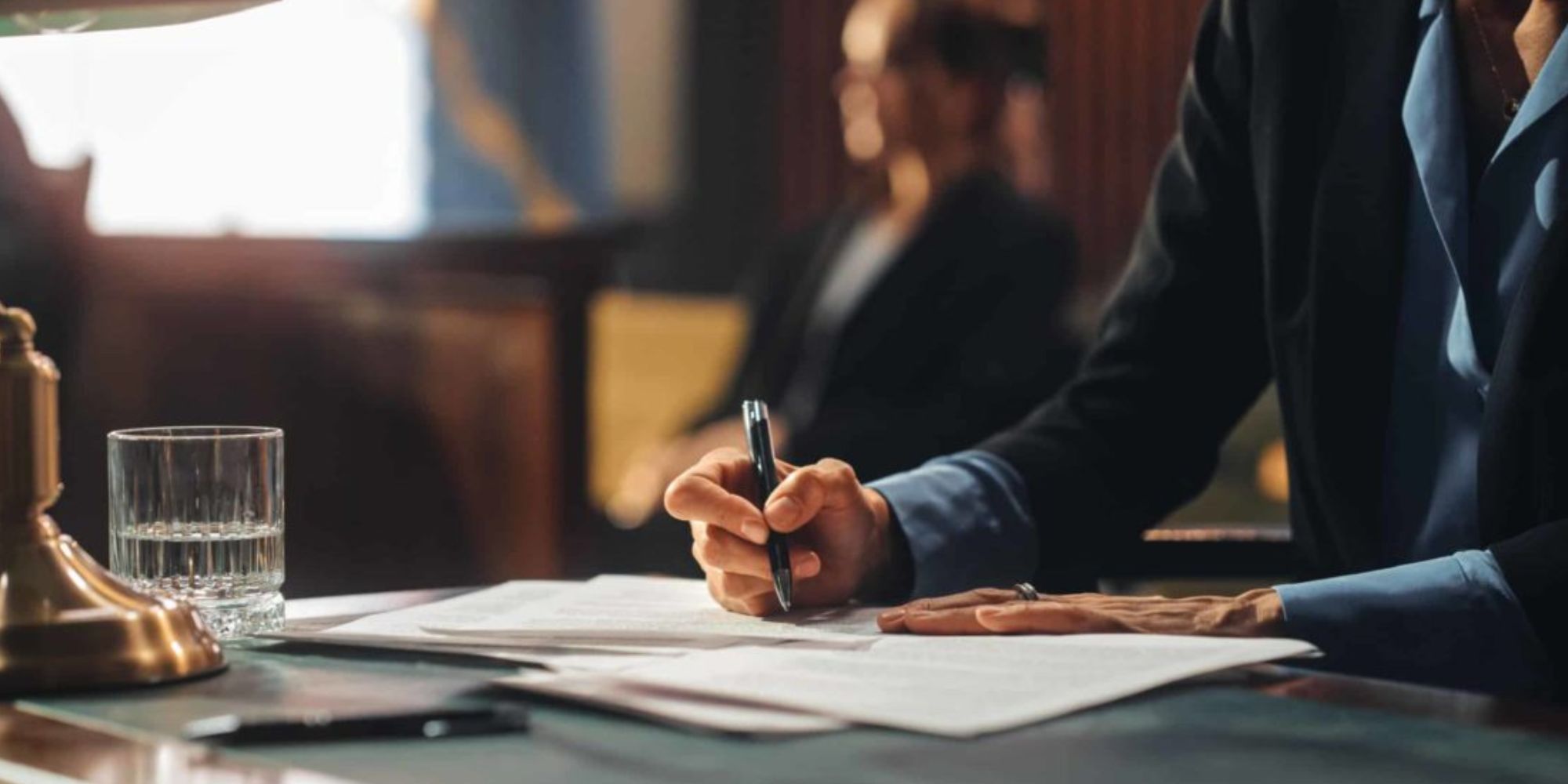 Personal Injury Lawyer