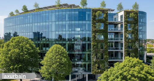 axurbain