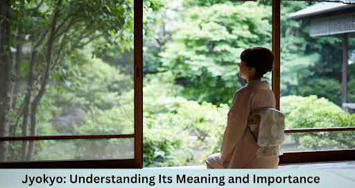 jyokyo