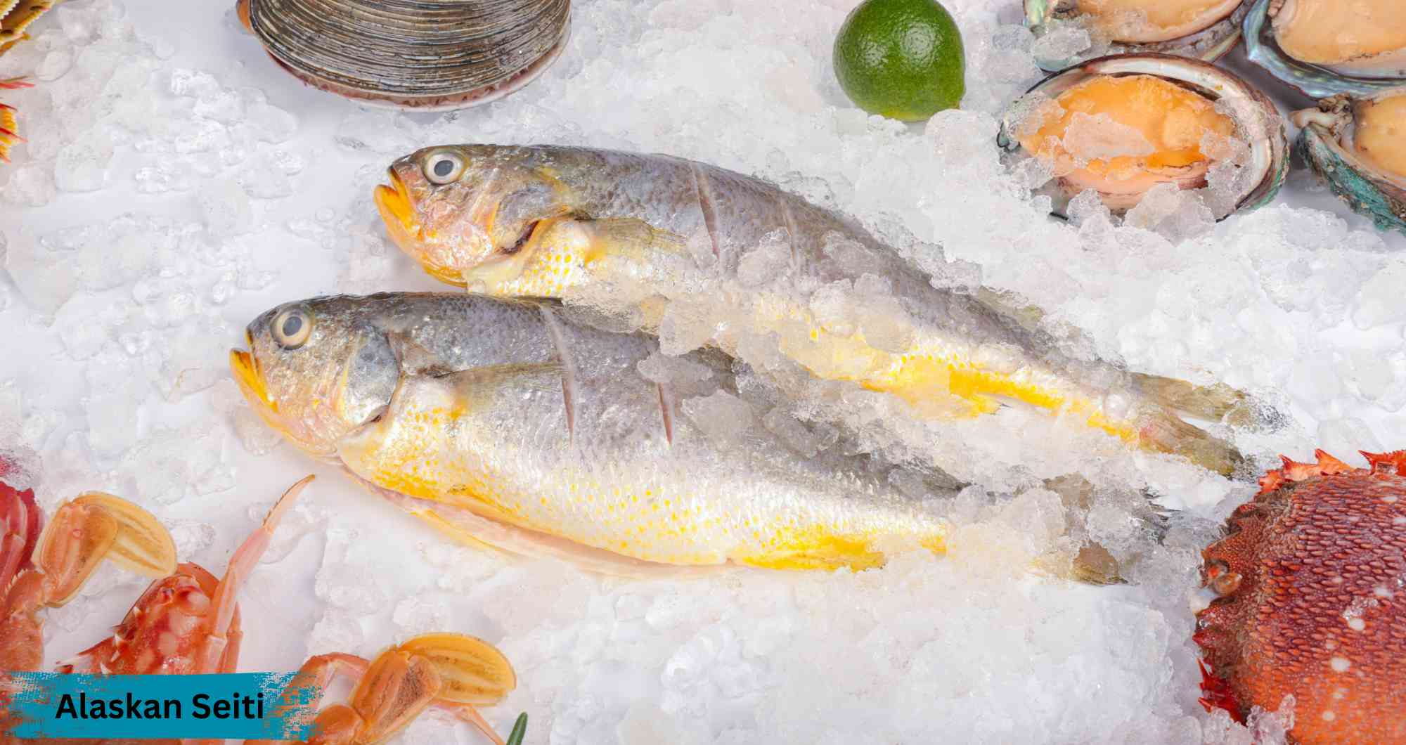 alaskan seiti