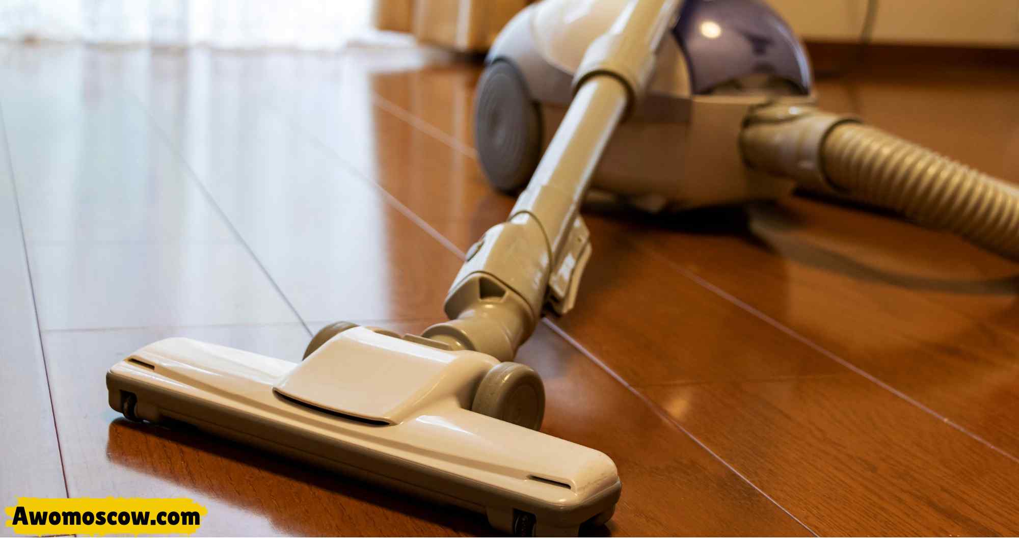 Corded Vacuum Cleaners