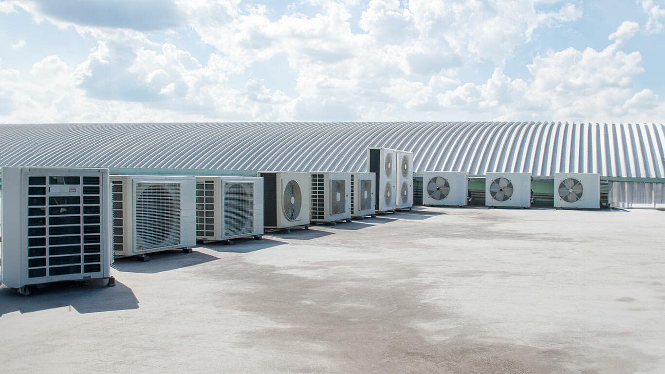 Air Conditioning System