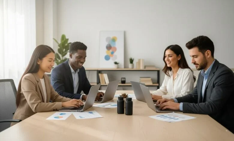 TruLife Distribution