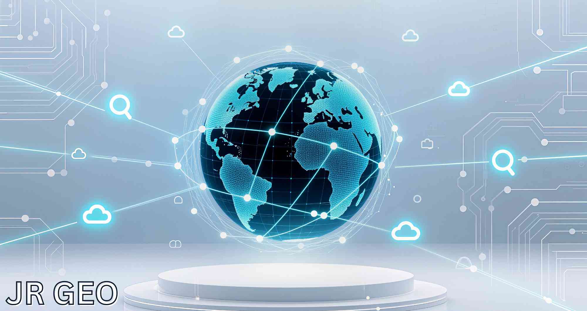 JR Geo
