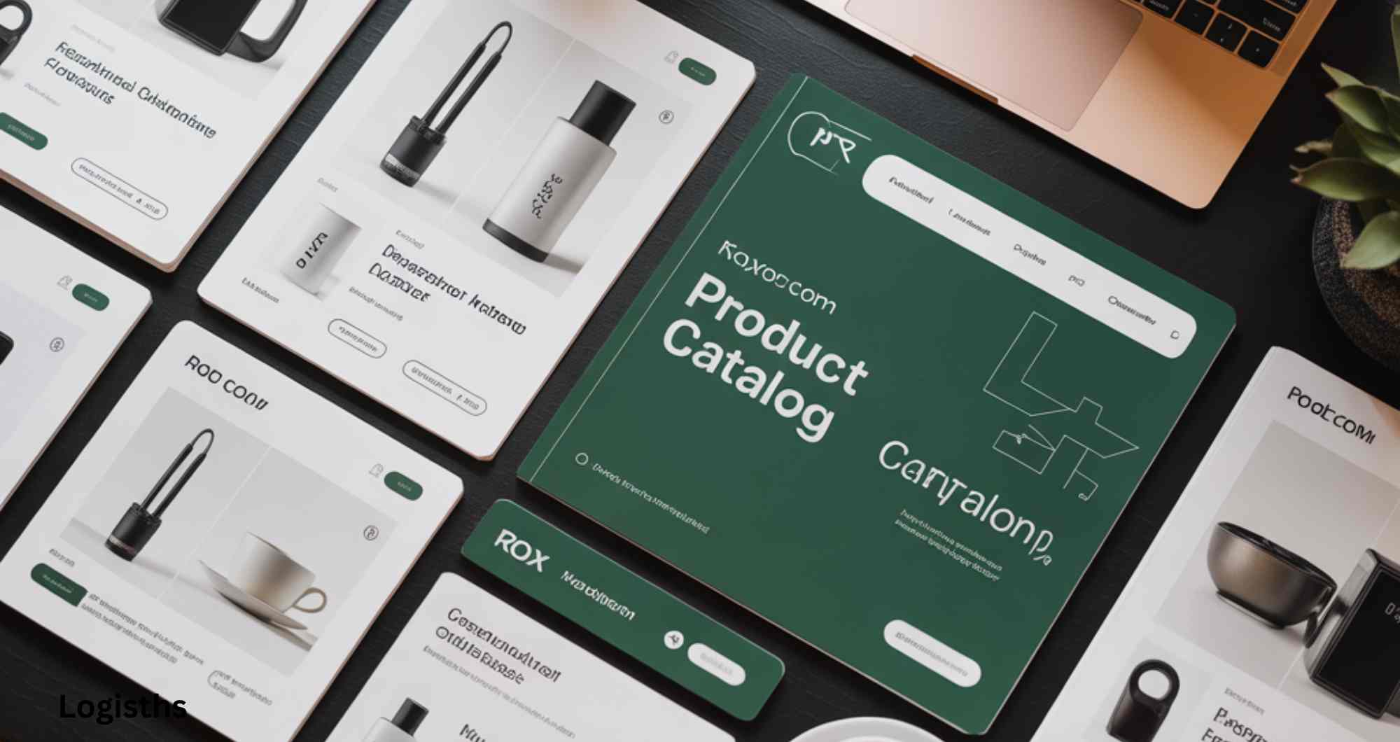 Rox.com Products Catalog