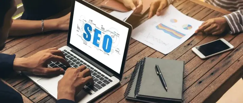 Dubai SEO